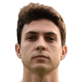 Daniel Cicarelli