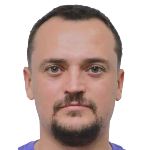 Sergey Chigodaev
