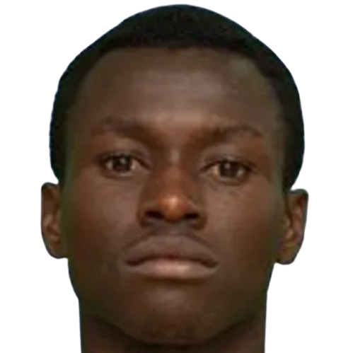 Player: E. Ampofo