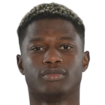 Player: S. Diallo