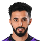 Player: Mohammed Al Zaid