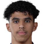 Player: M. Al Dowaish