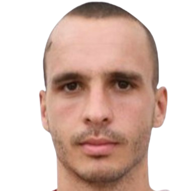 Player: M. Butrakovic