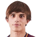 Player: Andrés Cuenca