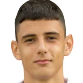 Player: V. Roganović