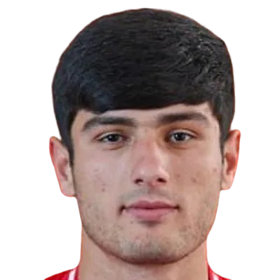 photo Haidar Sattorov