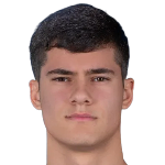 photo Seyran Ashirow