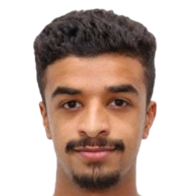 Player: Ammar Ali