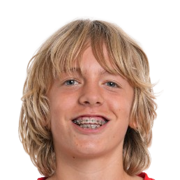 Player: N. Verkooijen