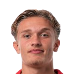 Player: F. Kluit