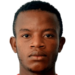 Player: J. Ngede