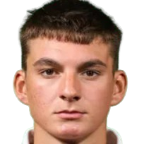 Player: M. Gashtarov