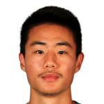 Player: Chang Hsu-yang