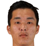 Player: A. Batbaatar