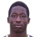 Player: M. Doucouré