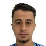 Player: S. Kızgın