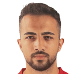 Player: E. Kocabıyık