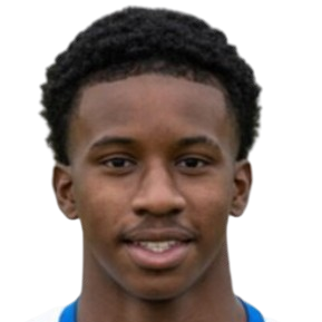 D. Dixon