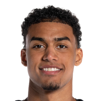 Jordan Tucker