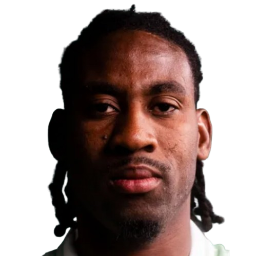 Player: M. Ahouangbo