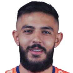 Player: K. Stylianou