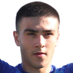 Player: A. Kılıç