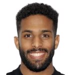 Player: Sulaiman Al Nakhli