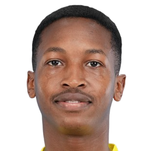 Player: M. Al Hawsawi