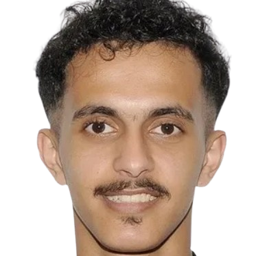 Player: Omar Al Sharari