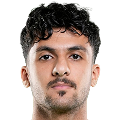 Player: S. Al Ruwaili