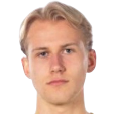 Player: H. Hilvenius