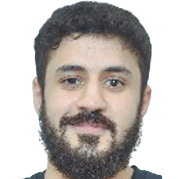 Player: S. Salem Qaboos