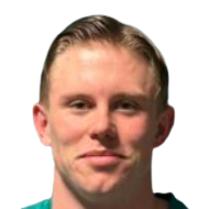 Player: R. Nafors Dahlin