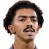 Player: Khaled Al Shamrani