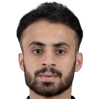 Player: K. Al Shammari