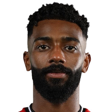 Player: M. Al Dossary