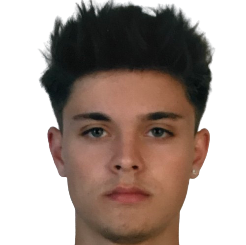 Player: Barış Paşa Saitov