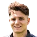 Player: Muhammed Arda Ti̇muroğlu