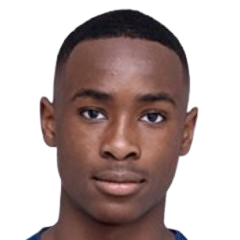 Player: Abdoul Koné