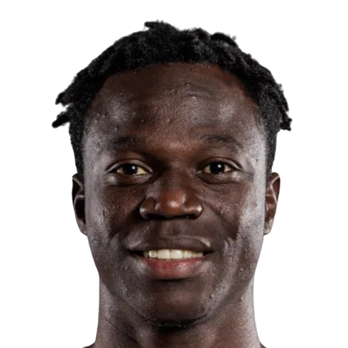 B. Koffi