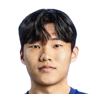 Player: Kim Do-Yoon