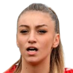 photo Melanija Grozdanova