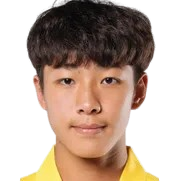 Player: Jim Ho Chun