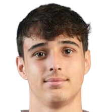 Player: Adrián Arenal