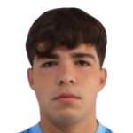 Player: Pedro Caldieraro