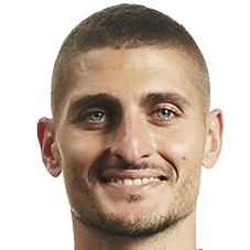 Player: M. Verratti