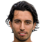 Player: M. El Idrissi