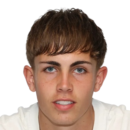 photo Charlie Trustram