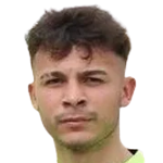 Player: Batuhan Enes Yıldızdağı