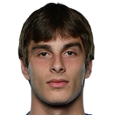 Player: S. Kharebashvili